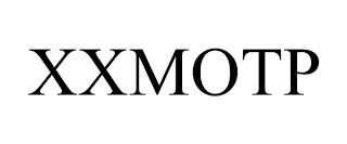 XXMOTP