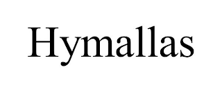 HYMALLAS