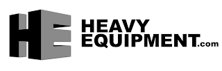 HE HEAVY EQUIPMENT.COM