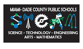 STEAM MIAMI-DADE COUNTY PUBLIC SCHOOLS SCIENCE-TECHNOLOGY-ENGINEERING ARTS-MATHEMATICS