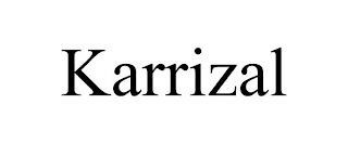 KARRIZAL