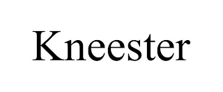 KNEESTER
