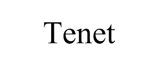 TENET