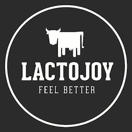 LACTOJOY FEEL BETTER