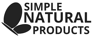 SIMPLE NATURAL PRODUCTS