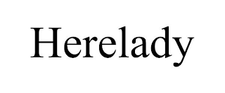 HERELADY