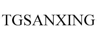 TGSANXING