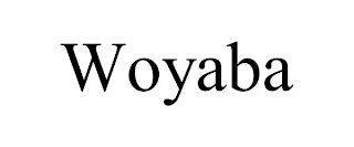 WOYABA