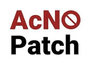 ACNO PATCH