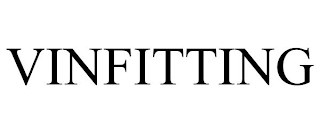VINFITTING