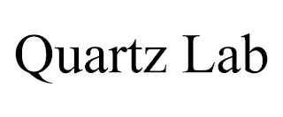 QUARTZ LAB