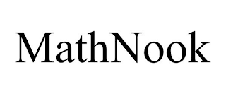 MATHNOOK