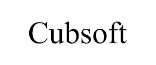 CUBSOFT