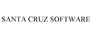 SANTA CRUZ SOFTWARE