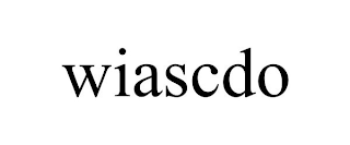 WIASCDO