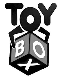 TOY BOX