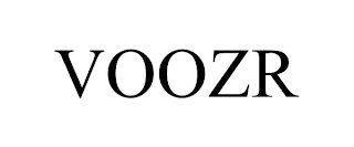 VOOZR