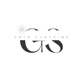GS GOLD SUNSHINE