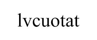LVCUOTAT