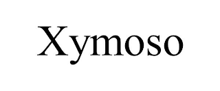 XYMOSO