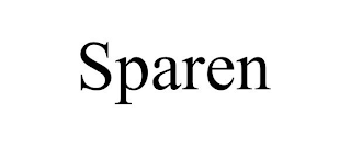 SPAREN