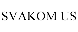 SVAKOM US