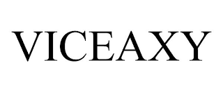 VICEAXY