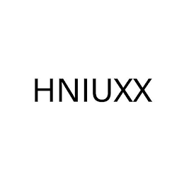 HNIUXX