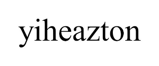 YIHEAZTON