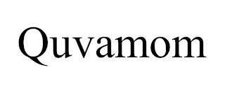 QUVAMOM