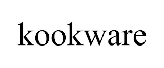 KOOKWARE