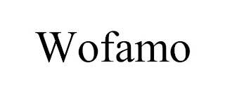 WOFAMO