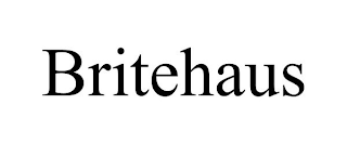 BRITEHAUS