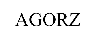 AGORZ