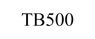 TB500