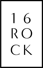 16ROCK