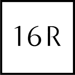 16R