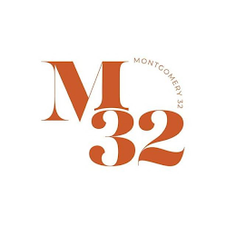 M 32 MONTGOMERY 32