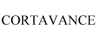 CORTAVANCE