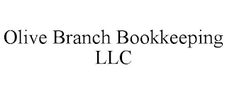 OLIVE BRANCH BOOKKEEPING LLC