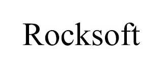 ROCKSOFT