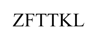 ZFTTKL