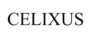 CELIXUS