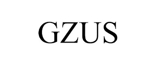 GZUS