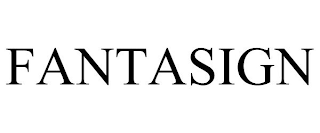 FANTASIGN