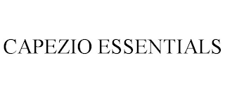 CAPEZIO ESSENTIALS