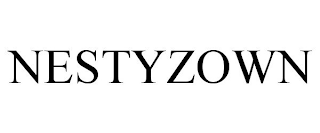 NESTYZOWN