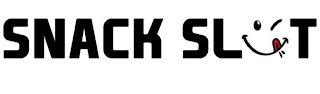 SNACK SLUT