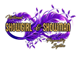 NATIONAL SHOWGIRL & SHOWMAN PAGEANTRY SYSTEM