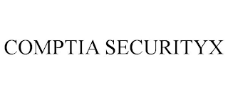 COMPTIA SECURITYX